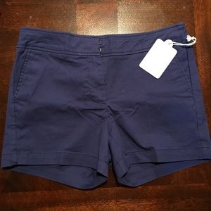 Dept 222 blue shorts